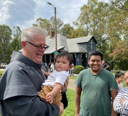 Епископы Северной Каролины: Иммиграционная политика и правоприменение "сложны и эмоциональны