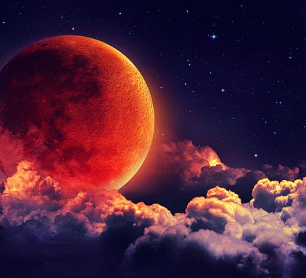 Priester forderten, astronomische Phänomene nicht als Zeichen zu betrachten