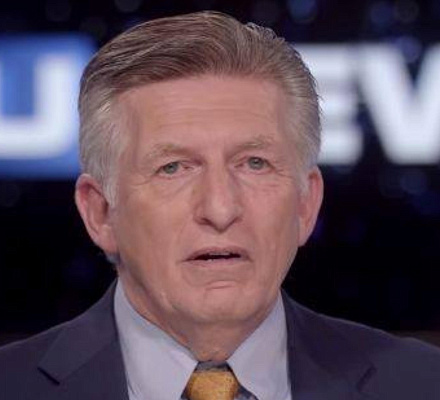 Der amerikanische evangelische Pastor verbindet die Ausbreitung des Coronavirus mit der Geschlechtsumwandlung bei Kindern