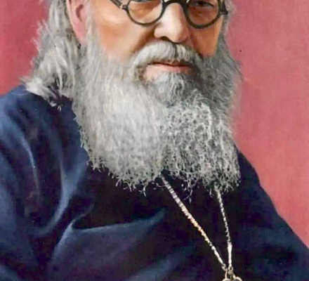 Святитель Лука Крымский: «Перед Богом все едины»