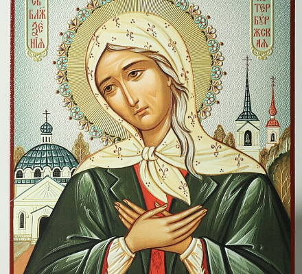 6 февраля – память Ксении блаженной, первой петербургской юродивой