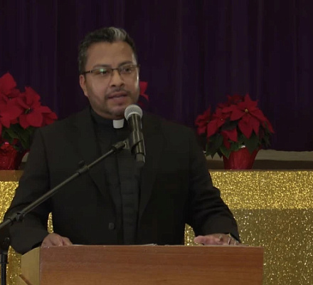 Священник из Лос-Анджелеса пережил чудо, которое открыло путь к канонизации Пьера Джорджо Фрассати