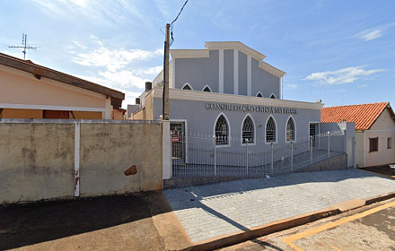 Christian Congregation in Brazil - Pereira