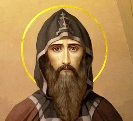 Создавал ли святой Кирилл кириллицу?