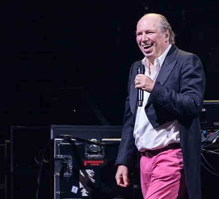 Кинокомпозитор Ханс Циммер проведет в Ватикане концерт для бедных и бездомных