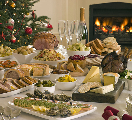 Чего нельзя есть христианам