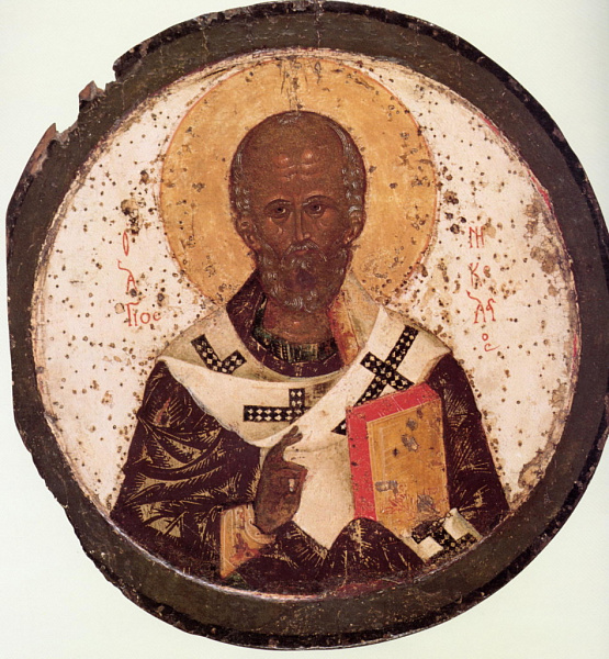 Никола Дворищский