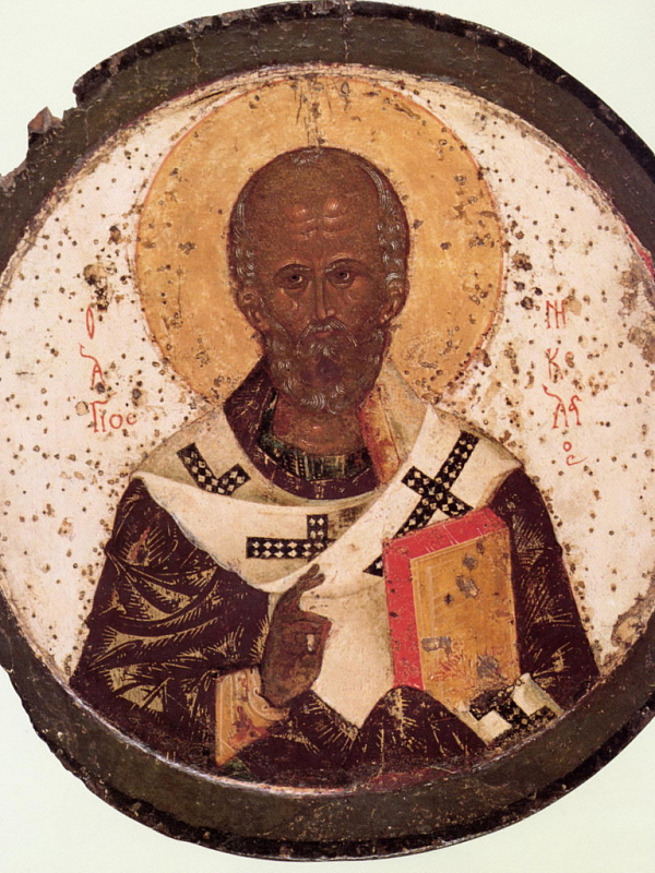 Никола Дворищский