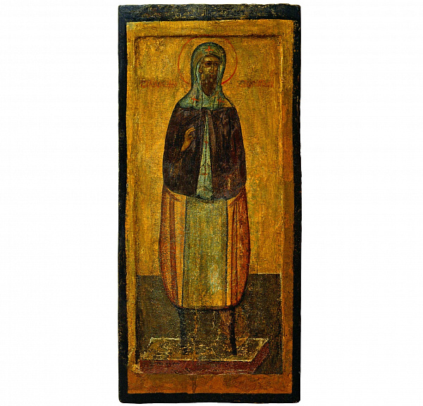 Прпдб. Симеон Столпник, архимандрит  