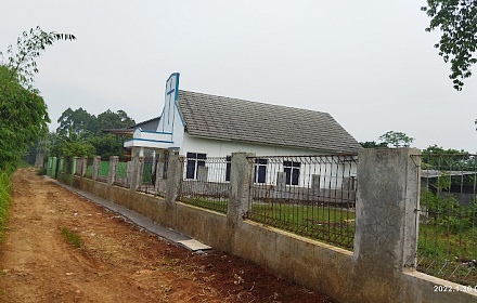 HKI TAJUR HALANG resort BOGOR