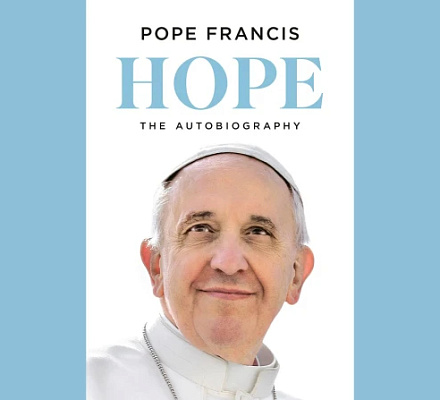 Папа Франциск выпустит "первые мемуары действующего понтифика" в январе