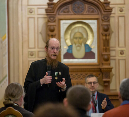 Участники съезда по социальному служению поделились опытом создания обществ трезвости