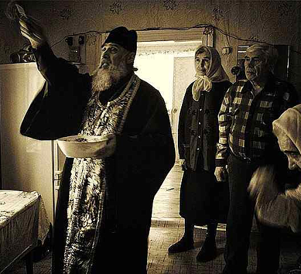 Зачем освящать жилище и что для этого нужно?