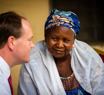 Крупная победа Нигерии в области свободы вероисповедания: Мать-христианка оправдана по обвинению в богохульстве