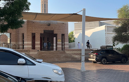 Mosque