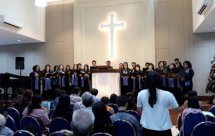 MRII Harapan Indah