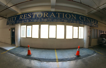 GBI City Restoration Center