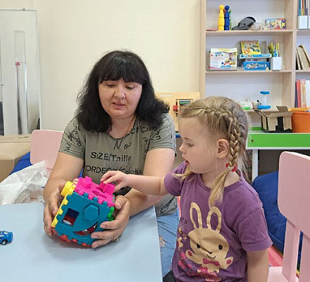 В Синодальном отделе по благотворительности открыли регистрацию на стажировку в рамках проекта «Профессионалы рядом 2.0»