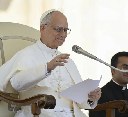 8 благословений, которые планируется вознести на алтари