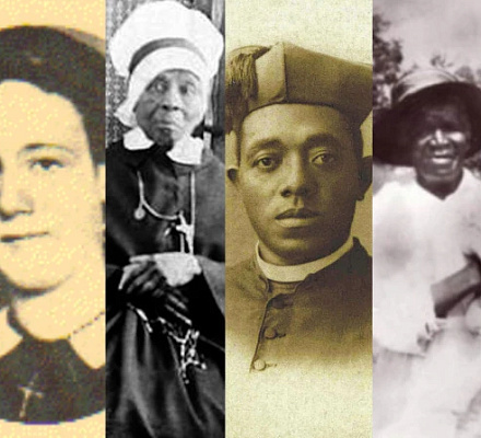 Знакомьтесь: 6 чернокожих католиков на пути к святости