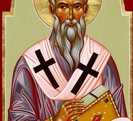 Память святителя Михаила, епископа Синадского