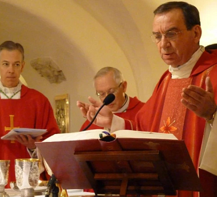 Архиепископ из Огайо прекратил многолетнее сотрудничество с девочками-скаутами из-за "гендерной идеологии