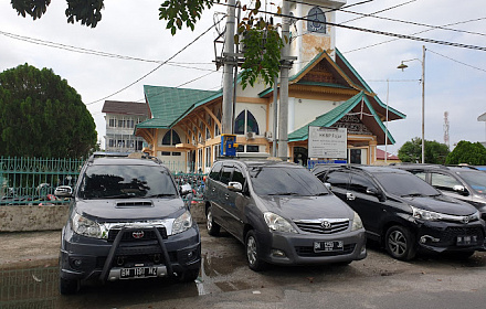 HKBP FAJAR