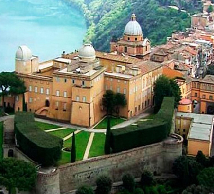 Ärzte und Sanitäter erhalten für einige Tage freien Zugang zu den Vatikanischen Museen