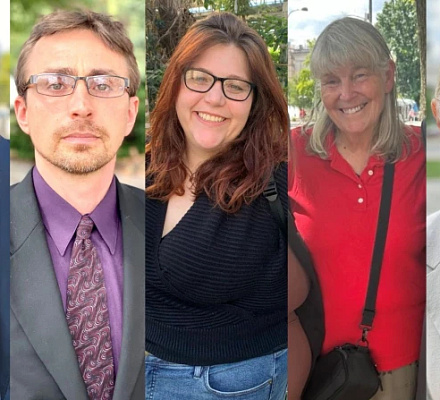 Познакомьтесь с заключенными, выступающими за сохранение жизни, которых Трамп, как ожидается, помилует