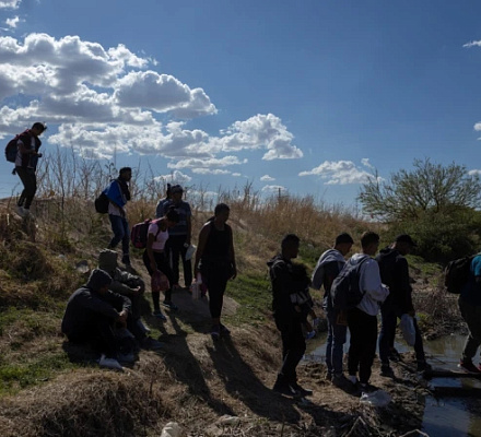 Епископы США и Венесуэлы: Прекращение действия временного защищенного статуса для мигрантов "контрпродуктивно