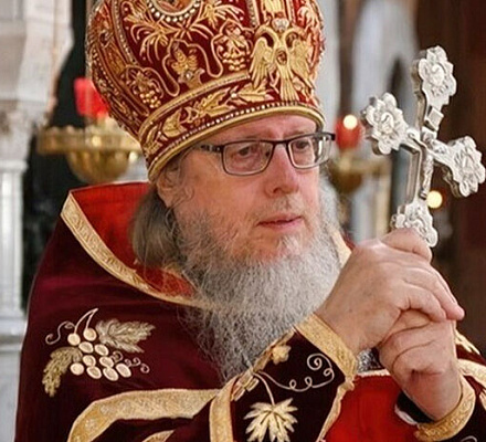 Глава Духовной миссии Русской Зарубежной Церкви в Иерусалиме осудил «экспертизу» мощей Киево-Печерских святых