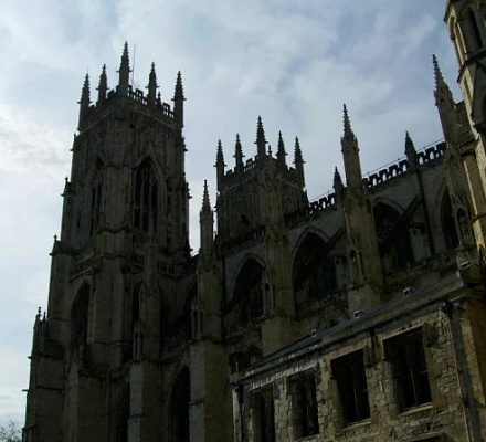 Что такое Англиканская церковь и кто такие англикане?