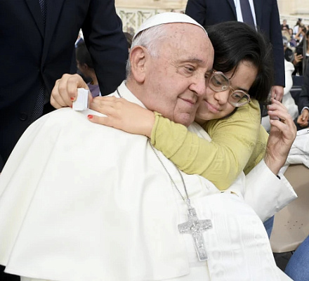 Папа: "Запреты Духа" гарантируют, что единство Церкви не будет определяться личными взглядами