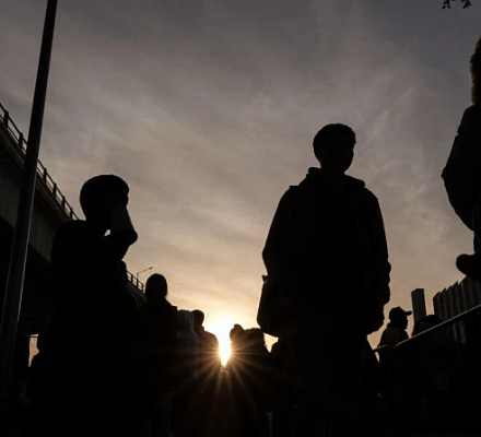 Католические и евангелические лидеры: "Страдания" от массовой депортации затрагивают всех христиан