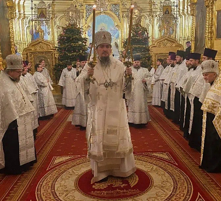 Молитва о даре любви в мире и среди христиан