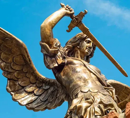 Канзасские епископы призывают к молитве и планируют юридические меры в ответ на запланированную "черную мессу