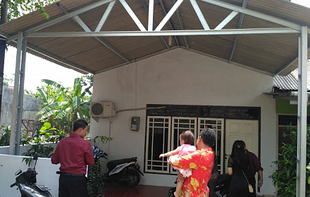 Cibinong Baptist Church Indonesia