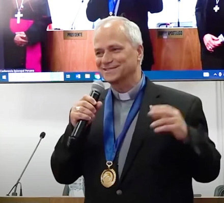 Лев XIV в 2023 году признал, что во время предыдущих встреч с Папой Франциском они расходились во мнениях