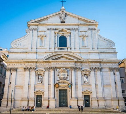 Организаторы и сторонники не хотят обсуждать запланированный юбилейный день ЛГБТ в Риме