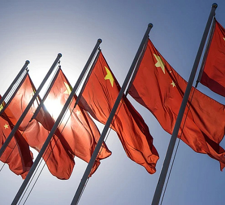 Католическая епархия в Китае проводит "Красный тур" в знак "благодарности" коммунистической партии