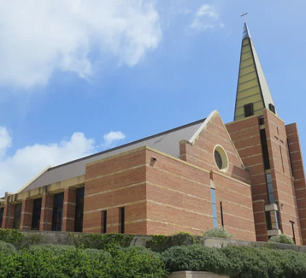 Папа Франциск назначил польского священника новым епископом епархии Западной Австралии