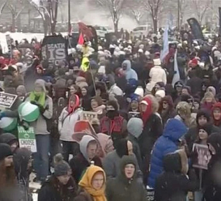 Марш за жизнь 2025 года: что вам нужно знать