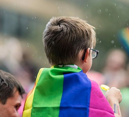 В штате Нью-Гэмпшир запретили операции по смене пола для несовершеннолетних