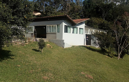 Christian Congregation in Brazil - Jardim Vista Linda