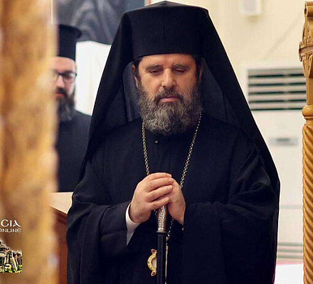 Албания: архиепископ Иоанн номинирован на звание человека 2025 года