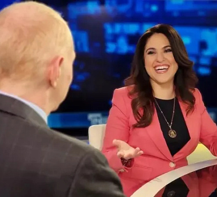 Президент EWTN News Монтсе Альварадо удостоена награды за защиту религиозной свободы