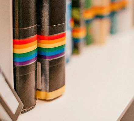 США: доступная учащимся младших классов книга, содержащая изображения голых людей, ЛГБТ и садизм, вызвала гнев родителей