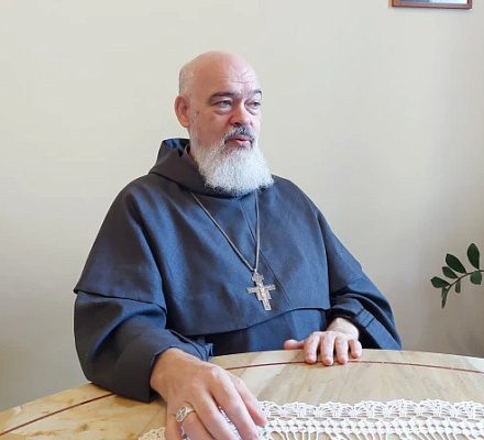 Христиане в Иране - "закваска для общества", говорит новый избранный кардинал Тегерана