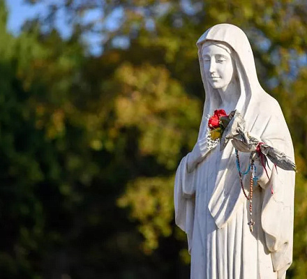 Меджугорье: Что католики должны знать о предполагаемых марианских явлениях
