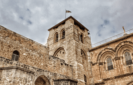 Виртуальный тур "Кафедральный Собор Святого Иакова"